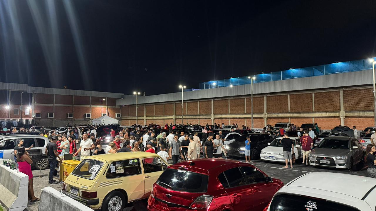 Lauro de Freitas recebe a 10ª edição do Encontro Lunar com exposição gratuita de carros nesta quinta-feira