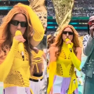 Copa do Mundo começa com abertura enxuta estrelada por artistas latinos