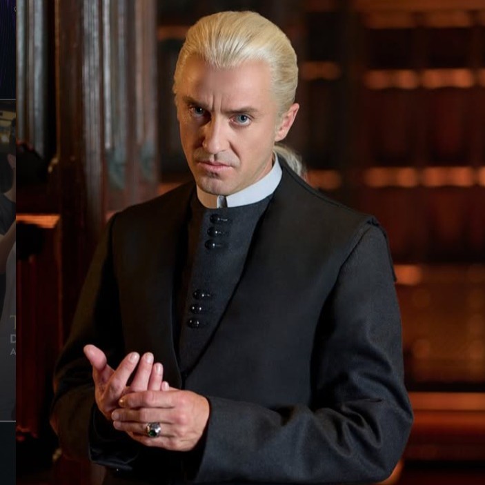 Astro de ‘Harry Potter’ entra em aplicativo de namoro após término de relacionamento
