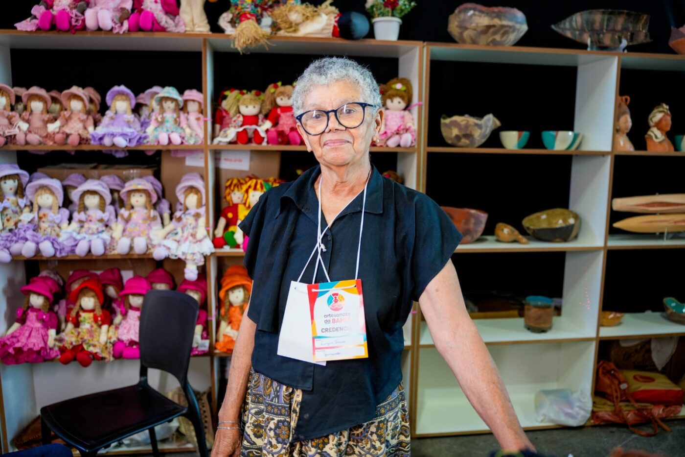 Bahia abre mais de 200 vagas para artesãos em maior festival de artesanato do país
