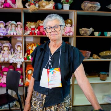 Bahia abre mais de 200 vagas para artesãos em maior festival de artesanato do país