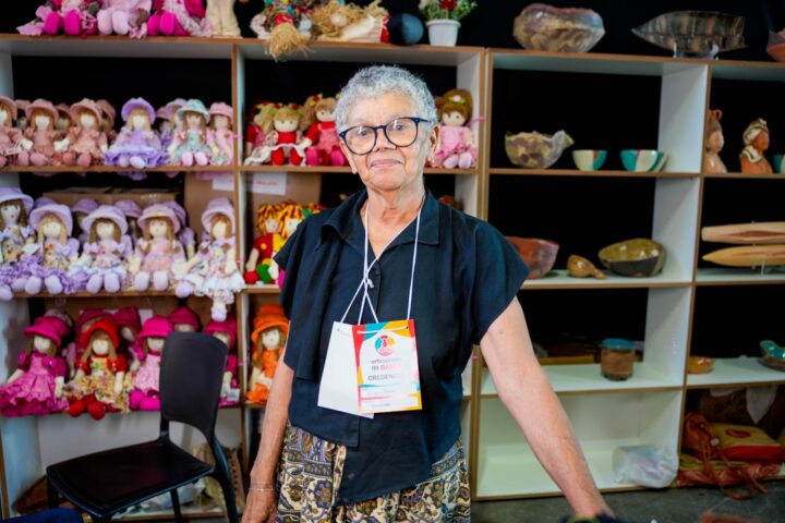 Bahia abre mais de 200 vagas para artesãos em maior festival de artesanato do país