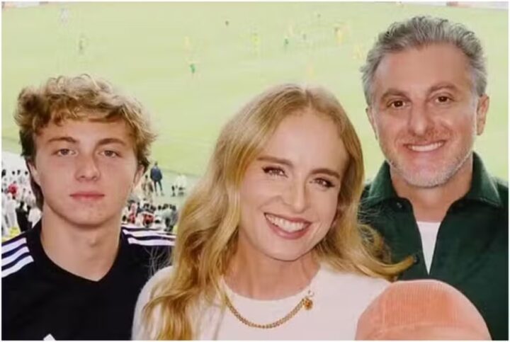 Filho de Angélica e Luciano, Benício Huck escolhe faculdade que custa R$ 100 mil ao ano; veja curso