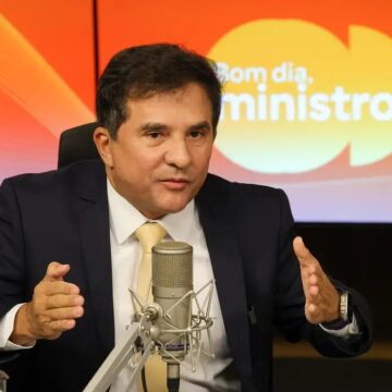 Governo quer criar Universidade Federal do Esporte em 2027