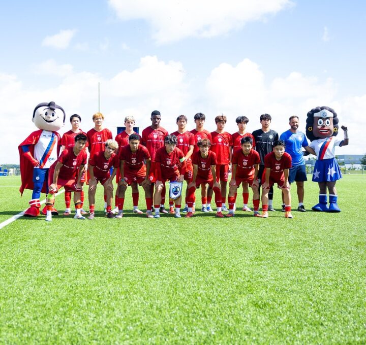 BYD aproxima China e Bahia por meio do futebol com jogos de Bahia e Vitória contra equipe chinesa