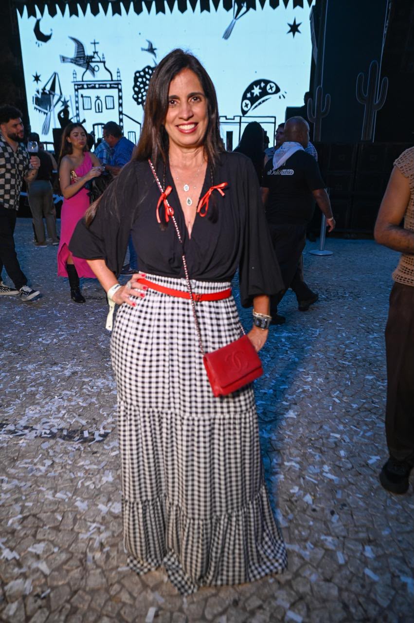 Fernanda Bahia