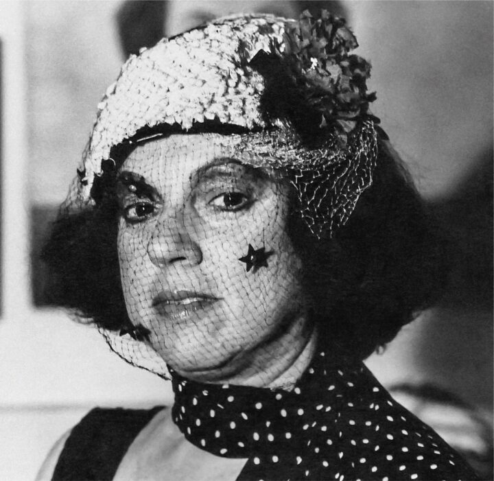 Nilda Spencer, dama do teatro baiano, ganhará espetáculo em sua homenagem