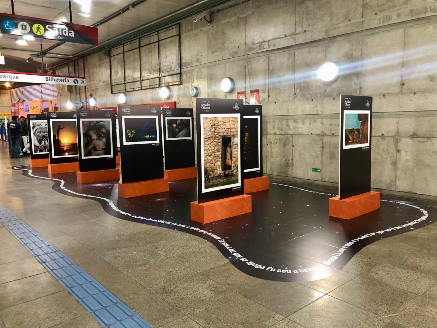 Flipelô abre inscrições para concurso fotográfico inspirado na obra de Myriam Fraga