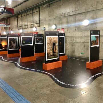 Flipelô abre inscrições para concurso fotográfico inspirado na obra de Myriam Fraga