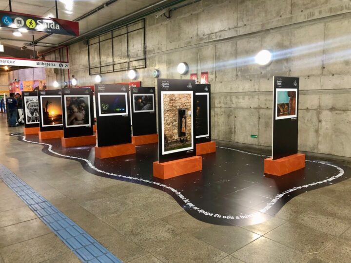 Flipelô abre inscrições para concurso fotográfico inspirado na obra de Myriam Fraga