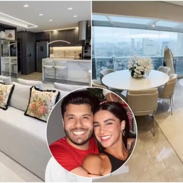 Noiva de Murilo Huff, Gabriela Versiani vende apartamento de R$ 1,8 milhão em um dia