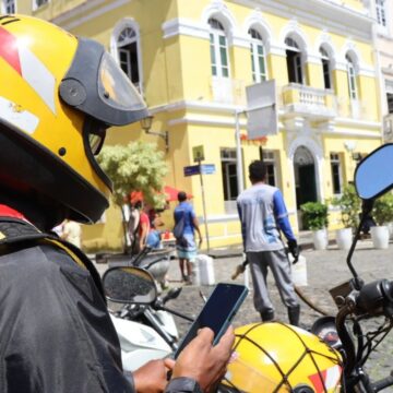 Mototáxi em Salvador: Prefeitura divulga tabela em que define quanto passa a custar cada corrida