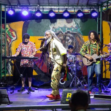Arraiá Reggae chega à quarta edição com programação gratuita no Pelourinho