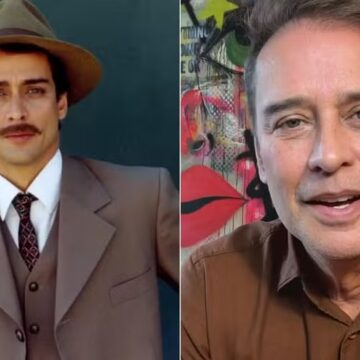 Afastado das novelas e com outra profissão, Marcello Antony abre novo negócio