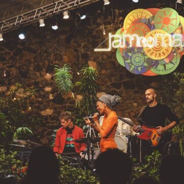 JAM no MAM promove edição junina com repertório inspirado em ritmos nordestinos