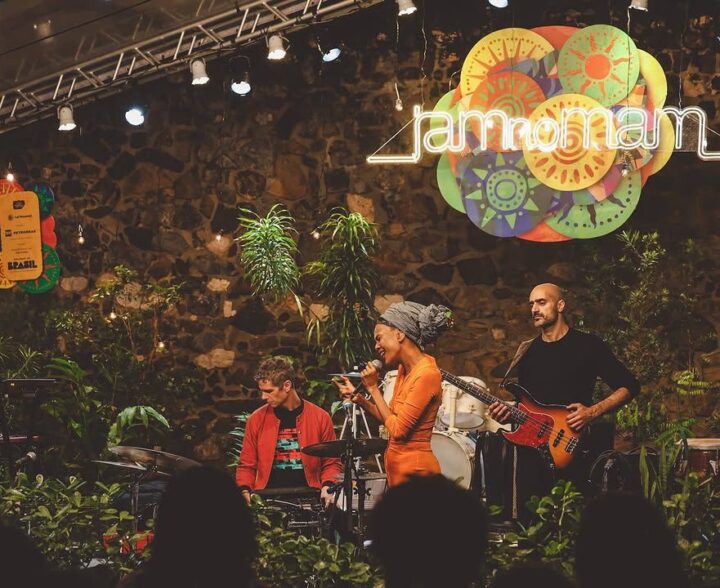 JAM no MAM promove edição junina com repertório inspirado em ritmos nordestinos
