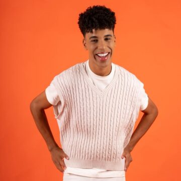 Band anuncia novo programa com apresentação de Edu Alves