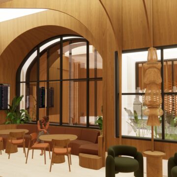 Aeroporto de Salvador vai ganhar nova sala VIP; veja como será o espaço