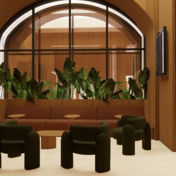 Nova sala VIP do Aeroporto de Salvador: onde ficará e o que já se sabe sobre o projeto