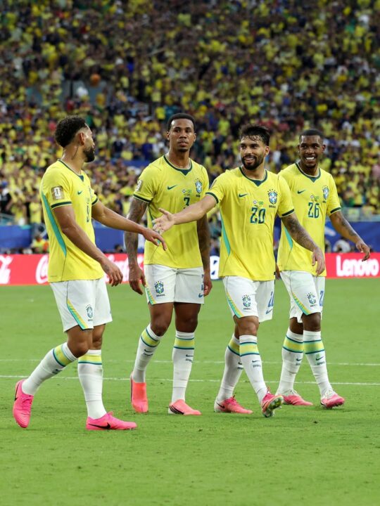 Jogos do Brasil na Copa provocam altos e baixos no consumo de energia