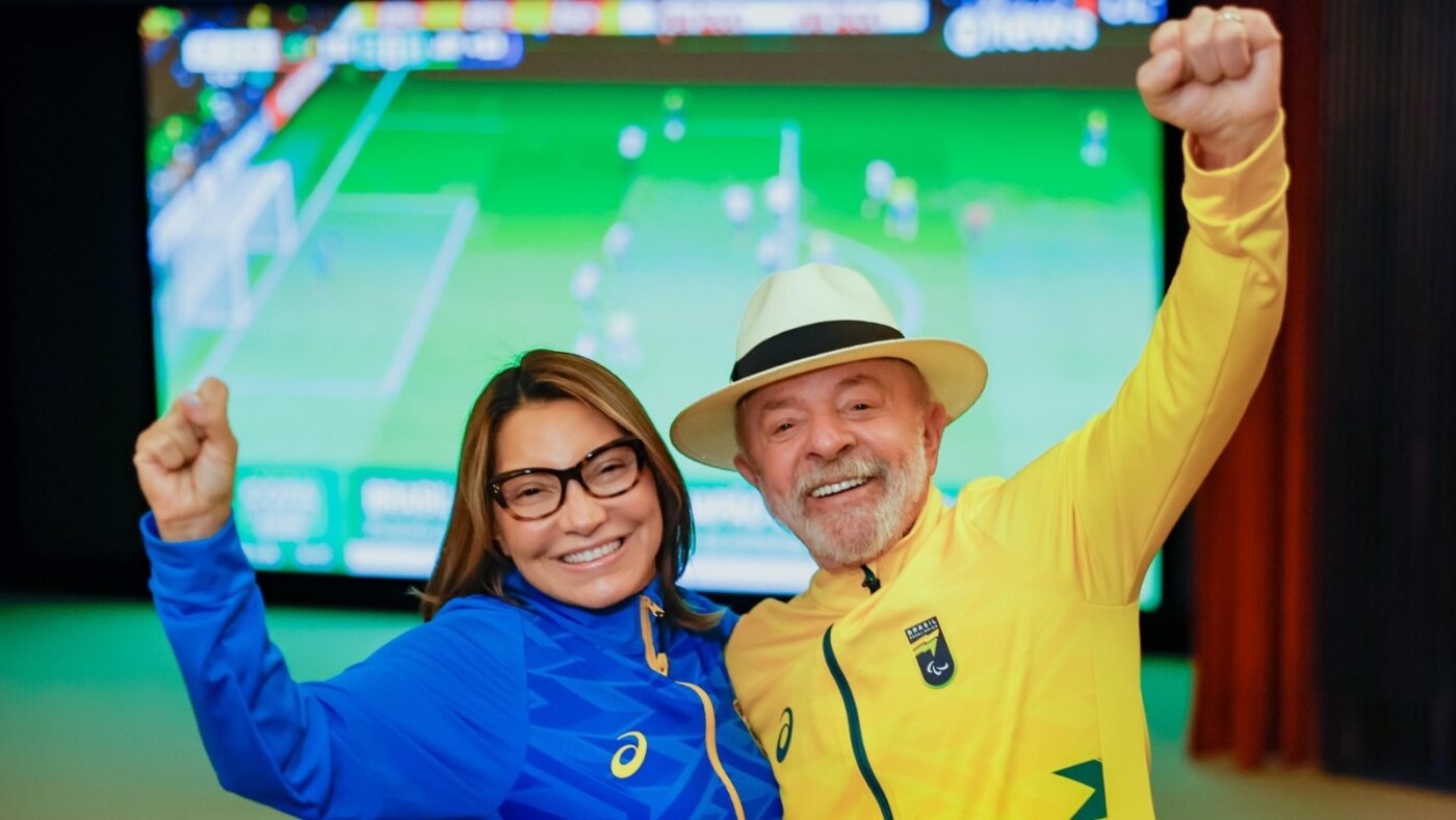 Lula comemora vitória brasileira sobre o Japão na Copa do Mundo: ‘Rumo às oitavas’
