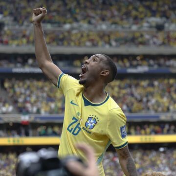 Após eliminação da Alemanha, Brasil segue como único pentacampeão da Copa do Mundo