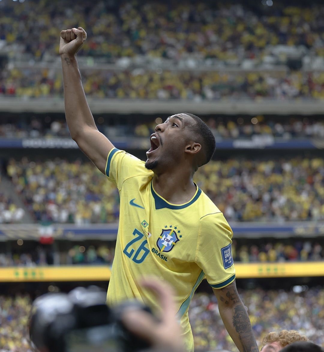 Após eliminação da Alemanha, Brasil segue como único pentacampeão da Copa do Mundo