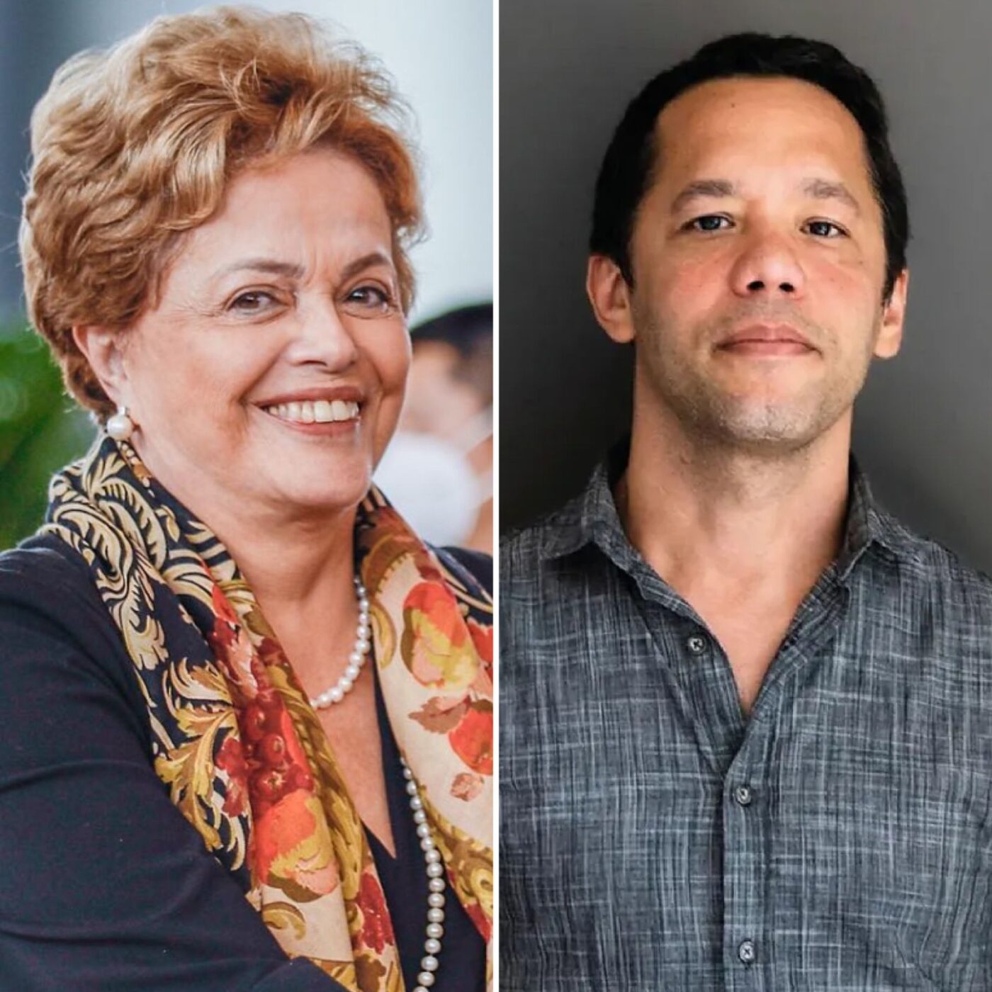 Dilma Rousseff e Itamar Vieira Junior receberão maior honraria do estado da Bahia