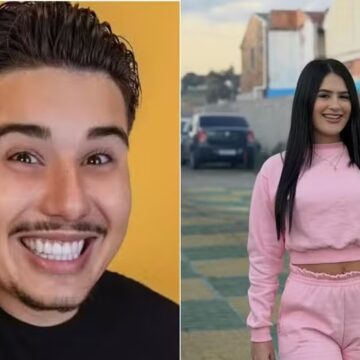 Cotada para ‘A fazenda’, ex-mulher acusa Pedro Espíndola, do ‘BBB 26’, de invasão domiciliar