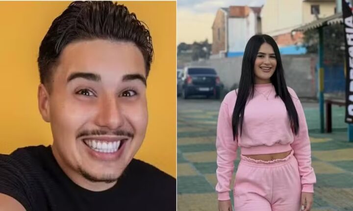 Cotada para ‘A fazenda’, ex-mulher acusa Pedro Espíndola, do ‘BBB 26’, de invasão domiciliar