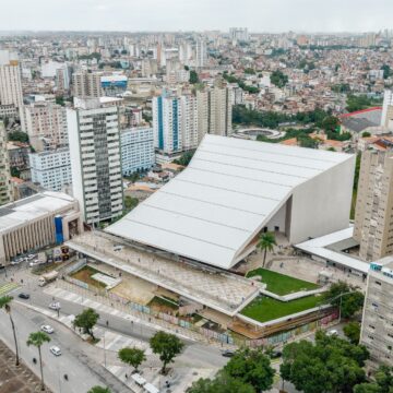 É hoje! Teatro Castro Alves reabre após mais de dois anos de obras