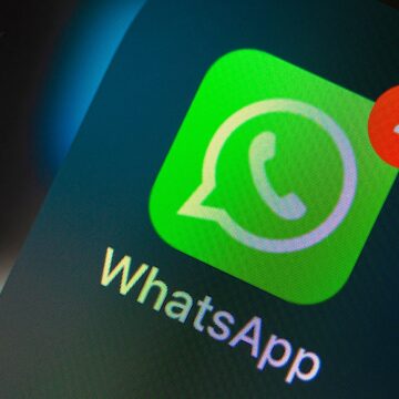 WhatsApp caiu? Aplicativo apresenta instabilidade nesta sexta-feira