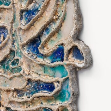 Galatea Salvador apresenta mostra que conecta arte, memória e paisagem em diálogo com Juarez Paraíso