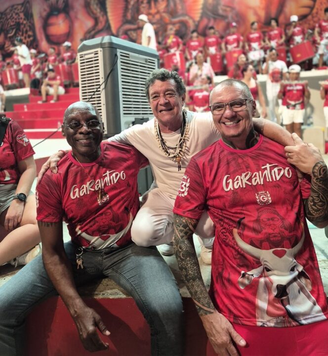 Balé Folclórico da Bahia participa pela primeira vez do Festival de Parintins