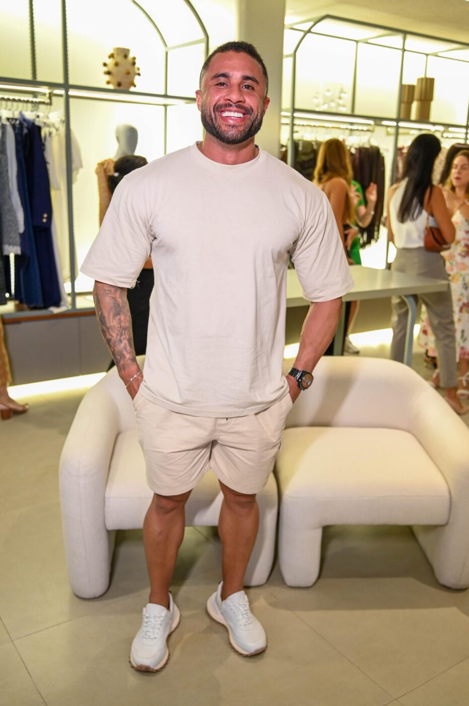 Júlio Sales