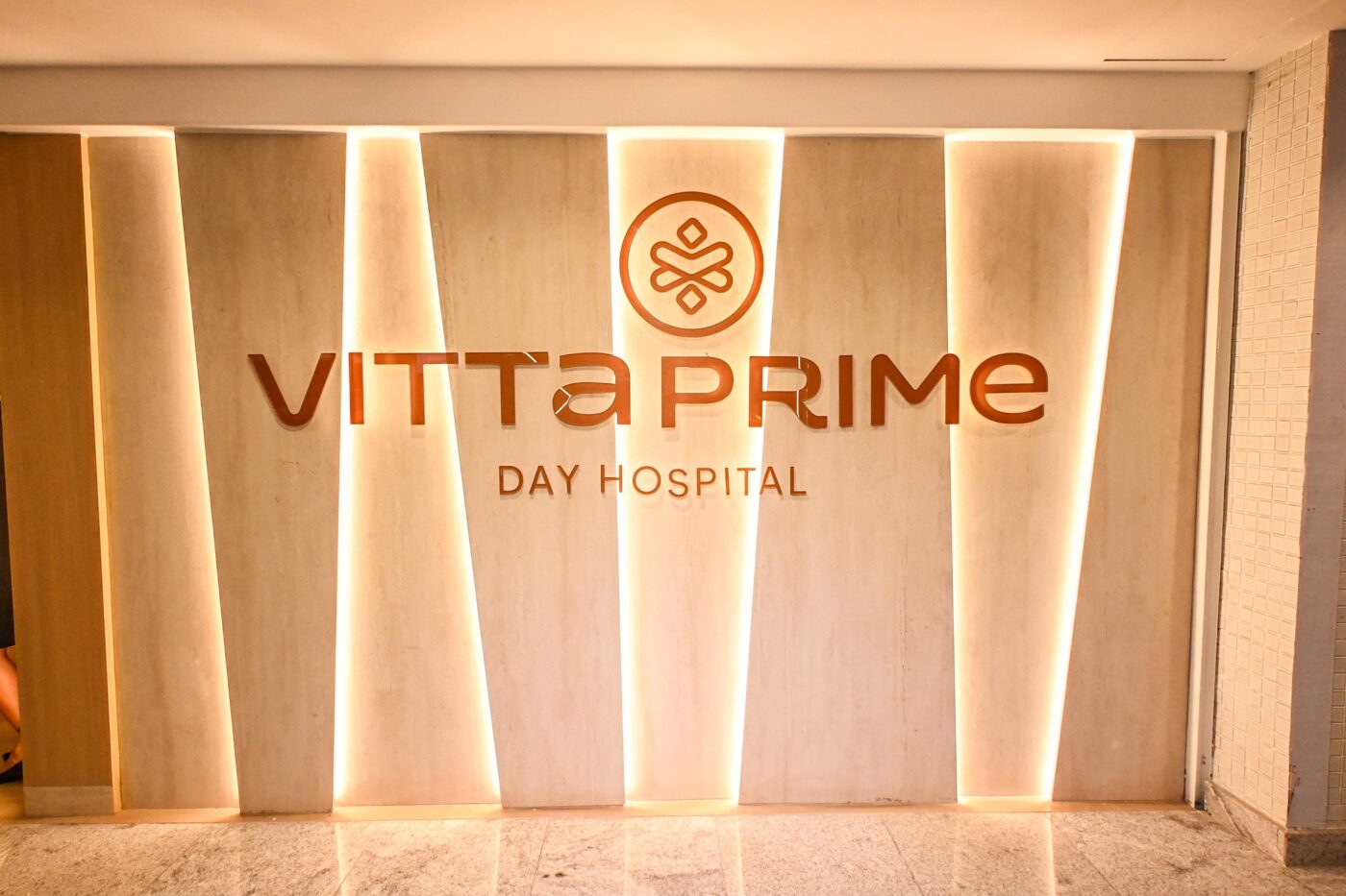 Vitta Prime - Day Hospital