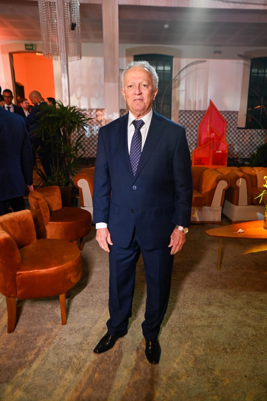Eduardo Valente