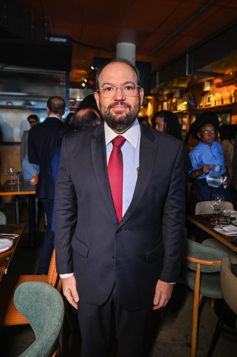 Mauricio Kertzman