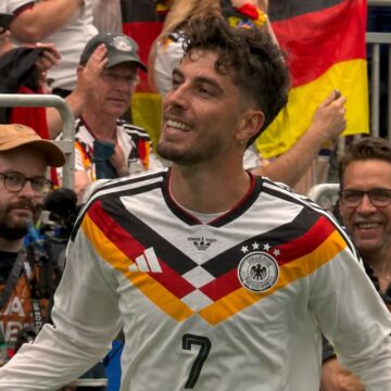 Copa do Mundo 2026: resumo dos jogos de 14 de junho tem goleadas e empate dramático