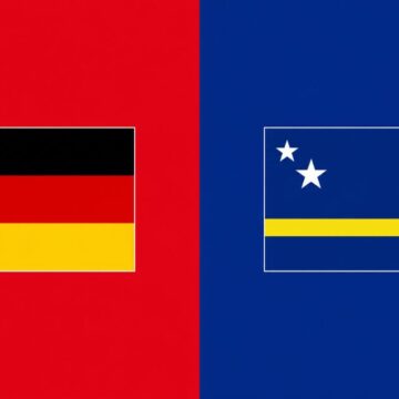 Alemanha x Curaçao, onde assistir ao vivo na Copa do Mundo em estreia do Grupo E