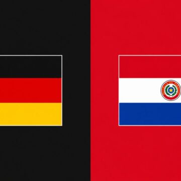 Alemanha x Paraguai, onde assistir ao vivo pelo mata-mata da Copa do Mundo