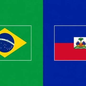 Brasil x Haiti, onde assistir ao vivo e horário da partida pelo Grupo C da Copa do Mundo