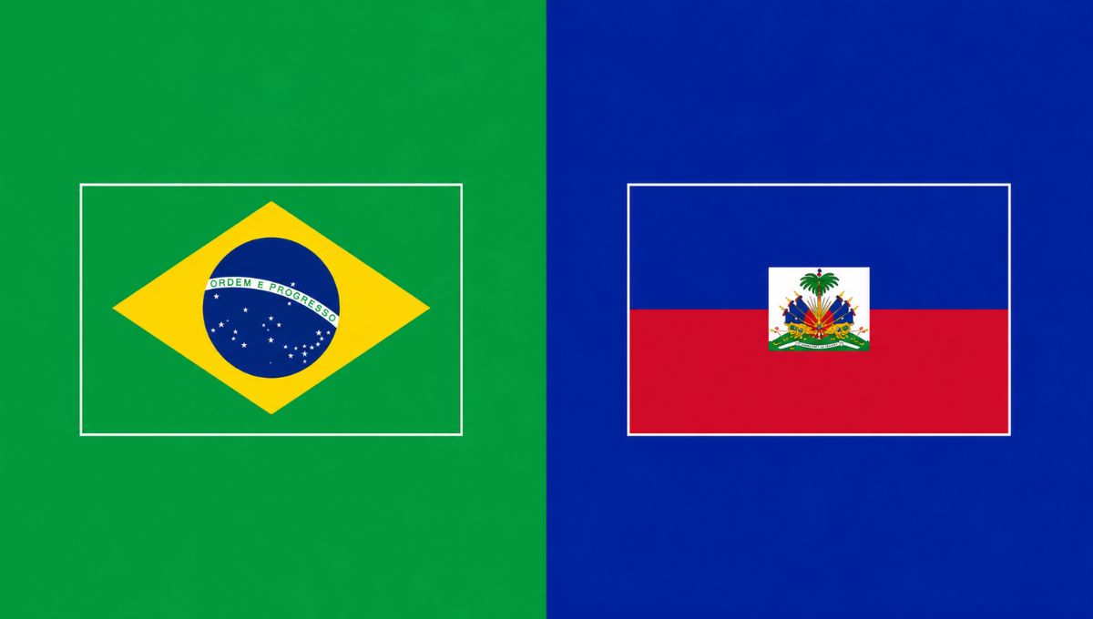 Brasil x Haiti, onde assistir ao vivo e horário da partida pelo Grupo C da Copa do Mundo