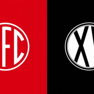 America-RJ x XV de Piracicaba, onde assistir ao vivo pela Série D em jogo de ida do mata-mata