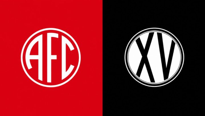America-RJ x XV de Piracicaba, onde assistir ao vivo pela Série D em jogo de ida do mata-mata