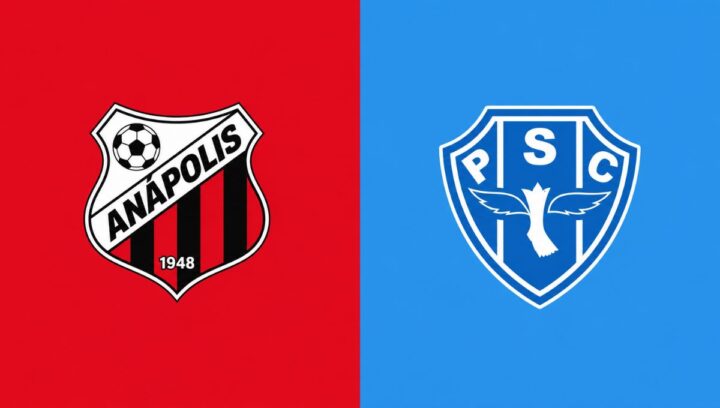 Anápolis x Paysandu, onde assistir ao vivo pela Copa Verde em início de decisão regional