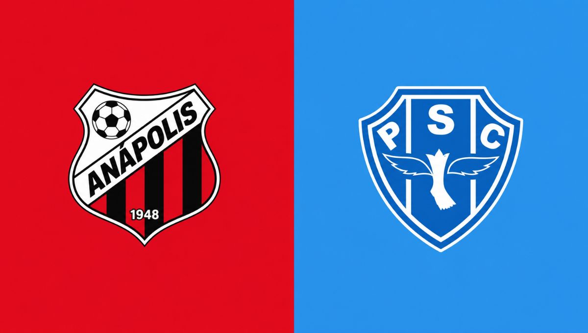 Anápolis x Paysandu, onde assistir ao vivo pela Copa Verde em início de decisão regional