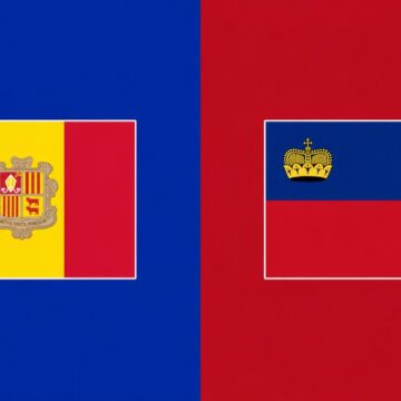 Andorra x Liechtenstein, onde assistir ao vivo pelo amistoso em teste antes da Nations