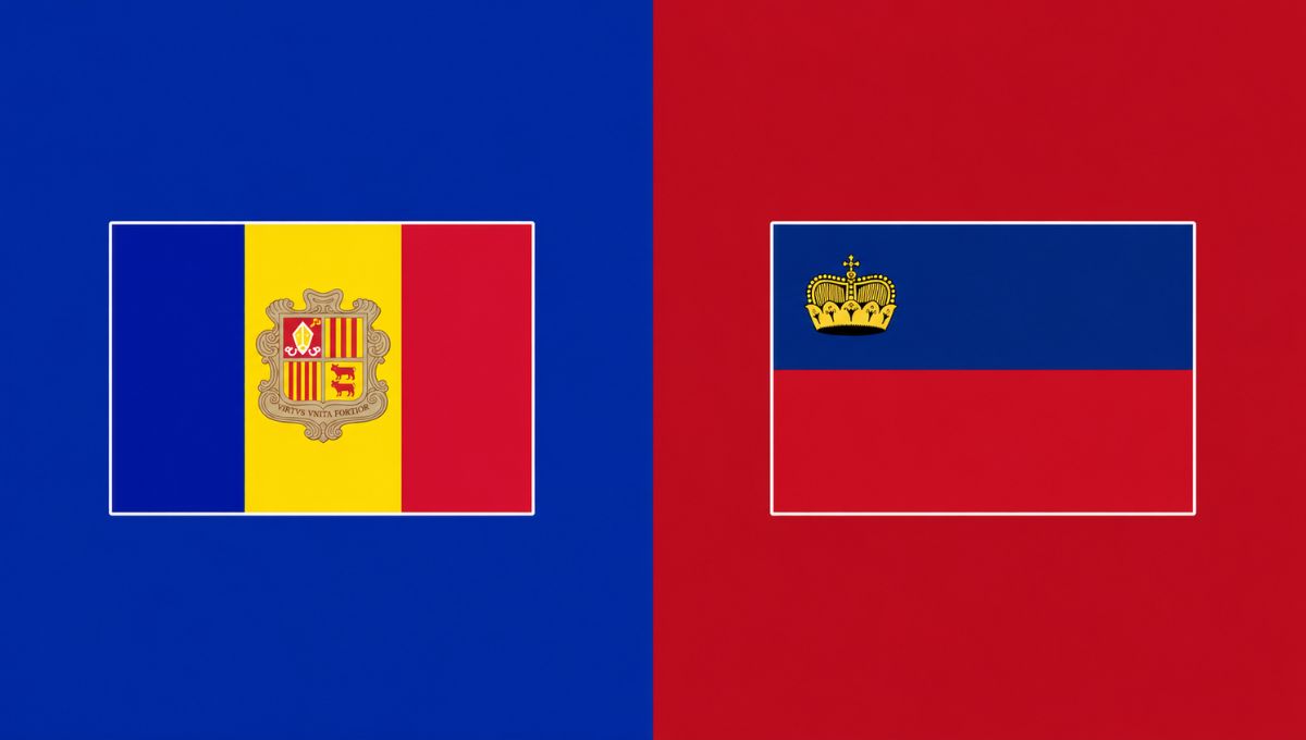 Andorra x Liechtenstein, onde assistir ao vivo pelo amistoso em teste antes da Nations