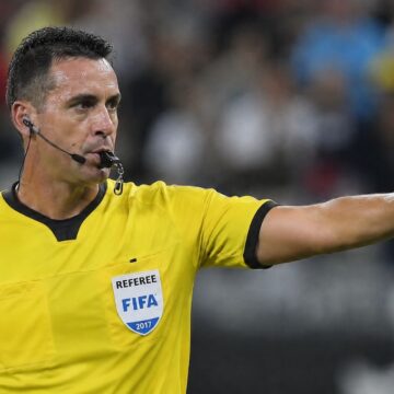 Copa do Mundo terá novas regras de arbitragem e punições mais rígidas; saiba quais são